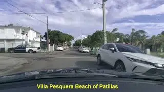 Discover Puerto Rico - Pattillas Scenic route