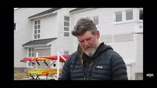 Greenland national news