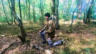 Camisa de camuflaje de pantano de la Wehrmacht Mil-Tec Bushcraftgear Outdoorgear