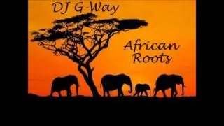 African Roots (DUBSTEP)