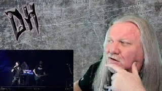 Pagan's Mind - Enigmatic Mission РЕАКЦИЯ И ОТЗЫВ! СЛЫШУ ВПЕРВЫЕ!