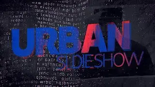 Urban Slideshow After Effects Templates