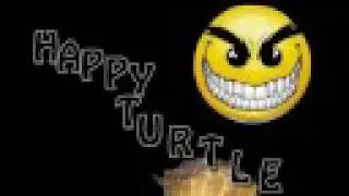 Happy Turtle Productions Ad