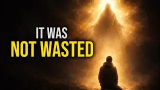 Chosen Ones: Heaven Saw What You Did in Silence