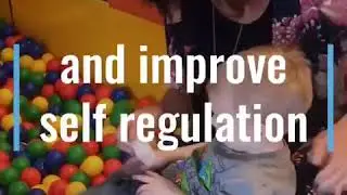 wilbarger protocol