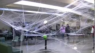 Applied Technology haunted house 6