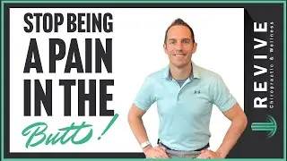 3 Best Exercises for Low Back Pain Relief | Chiropractor for Low Back Pain in Little Canada, MN