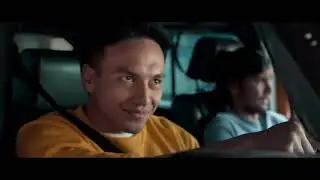 [PERCIKAN WORKS] Iklan Extrajoss 2022 LAKI BERANI BEDA 60