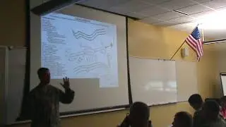 Засада отряда (Часть 1 из 4)