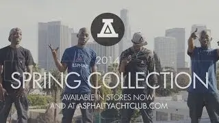 AYC Spring 2014 Lookbook