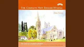 Liebster Immanuel 