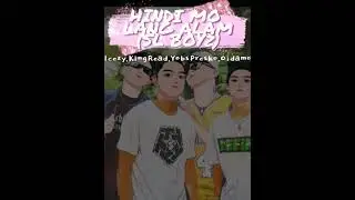 Di Mo Lang Alam- SLBOYz (Official Lyrics Video) [Beat By Flow Switch Music]