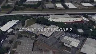 Atomic Dart League 7