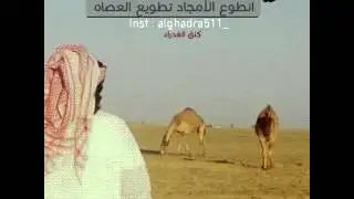 شيلة ::/ حنا عتيبه صيتنا لصيت صيت