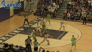 2019 2020 MBB Season Highlights