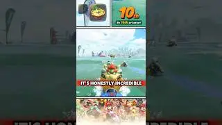 How To Win Knockout Tour In Mario Kart World