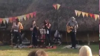 Emerald Hill - The Friar's Breeches