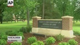 Ala. University trustees vote to refund $26M gift