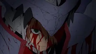 Let Down (Radiohead) - Tatsumi Edit (Akame Ga Kill)