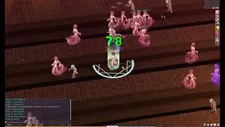 Myth of Yddgrasil - Spellwish Professor ft. Pouring Hat (Mini Wizard Build)