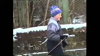 Dresden Neustadt 1991