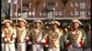 Gescher - Karneval 2006