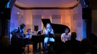Thaller Sisters & KCT-Cation -- Signed Sealed Delivered I'm Yours -- Mozarthaus Wien 2016