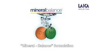 WFS - The benefits of LAICA mineral balance water filter (English)