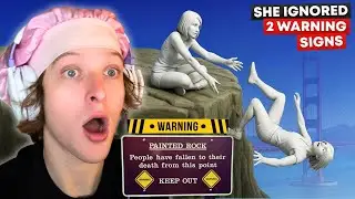 They Ignored the Warning Signs&hellip;This Happened | Bonnet Bradley Reacts