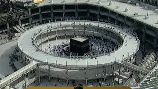 عبدالودود حنيف ماتيسر من سورة الأنبياء وحتى سورة المؤمنون