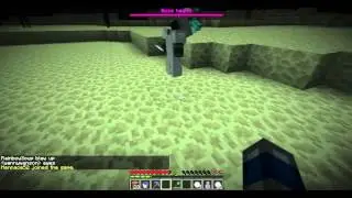 nocxx@nativisions: E002 - Slaying the Dragon!