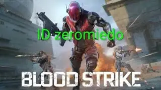blood strike