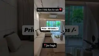 🏡 Luxury House for Rent & Sale in Delhi NCR | Fully Furnished Dream Home Tour!