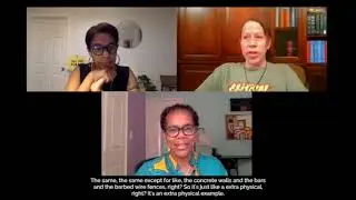 Prison Is Abuse: Understanding Prisons, Abuse of Power, and Control