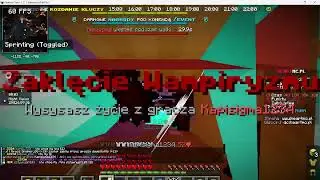 prawie sie wywaliłem XD