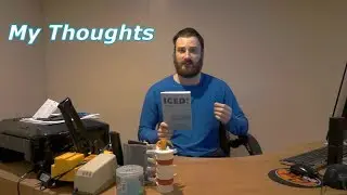 Iced! A Review of the Book and Discussion About Icing for Injuries