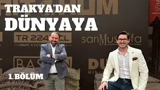 BUĞDAY TARIMININ DEVRİMİ LG ALBUFERA 🌾 SARI TOHUMUN BAŞARI HİKAYESİ