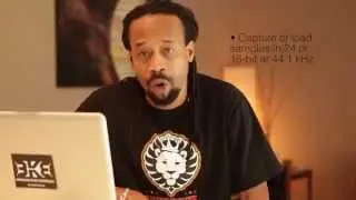 BTV Professional Music Production Software Overview