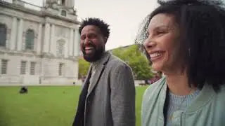 Tourism Ireland Golf