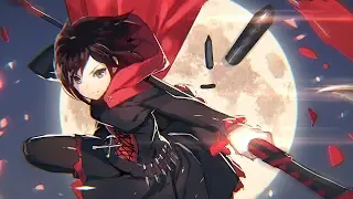 I'm So Sorry - RWBY AMV