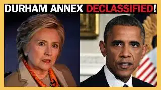 Hillary Clinton PANICS as Russiagate BOMBSHELL Drops