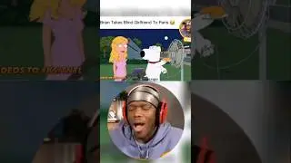 High IQ Play By Brian 😂
