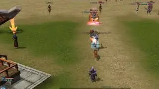 Metin2.gr otan o anisixosSO egine paixtis! Tsitsi ole bro!