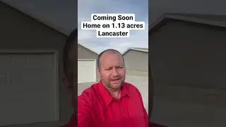 Coming Soon: 4 bed / 2 bath Lancaster#lancaster #lancasterhome #lancasterhomeforsale