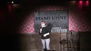 Stand Up NY 1