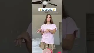 Wednesday Dance Tutorial