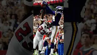 RANDY MOSS,HOF