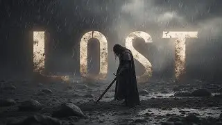 When Everything Is Lost | Cinematic Emotional Music