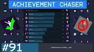 Achievement Chaser - #91 Ghost Penalty | Football Manager 2021
