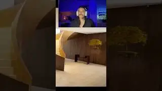 MINHA CASA vs. MANS&Atilde;O DA ANITTA: choque de realidade! 🤣